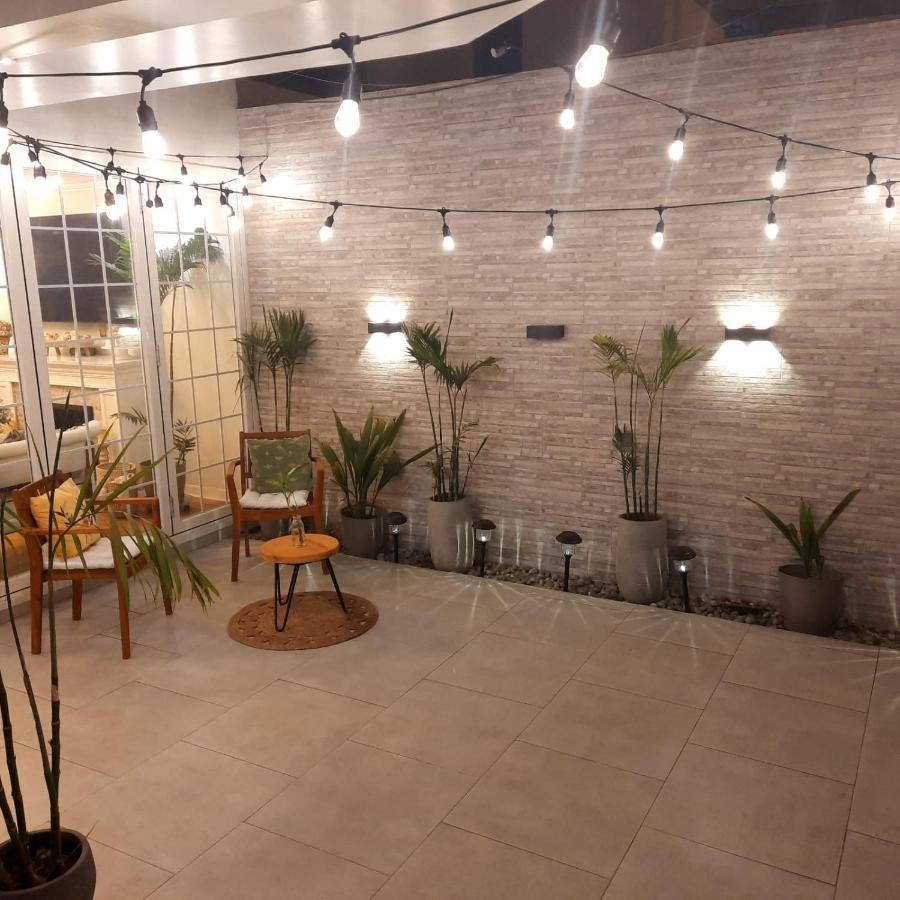 Casa Ramos Salamanca - Airport Pick Up And Drop Off Service - Homestay Lima Exterior photo