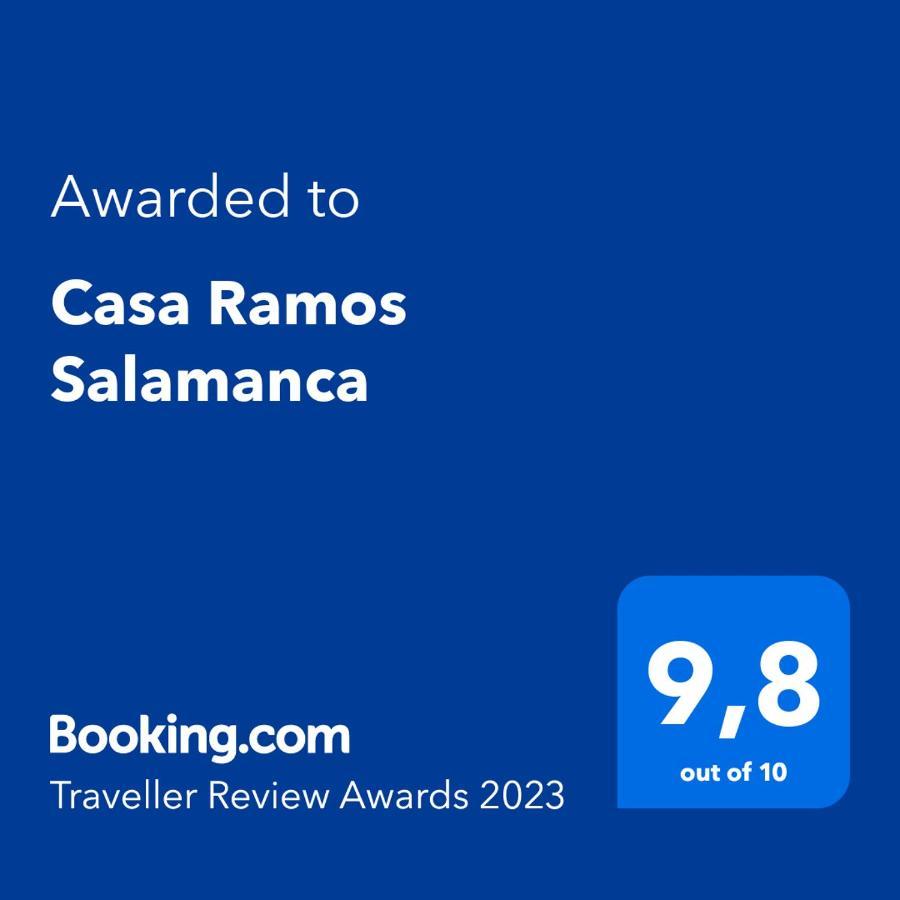 Casa Ramos Salamanca - Airport Pick Up And Drop Off Service - Homestay Lima Exterior photo