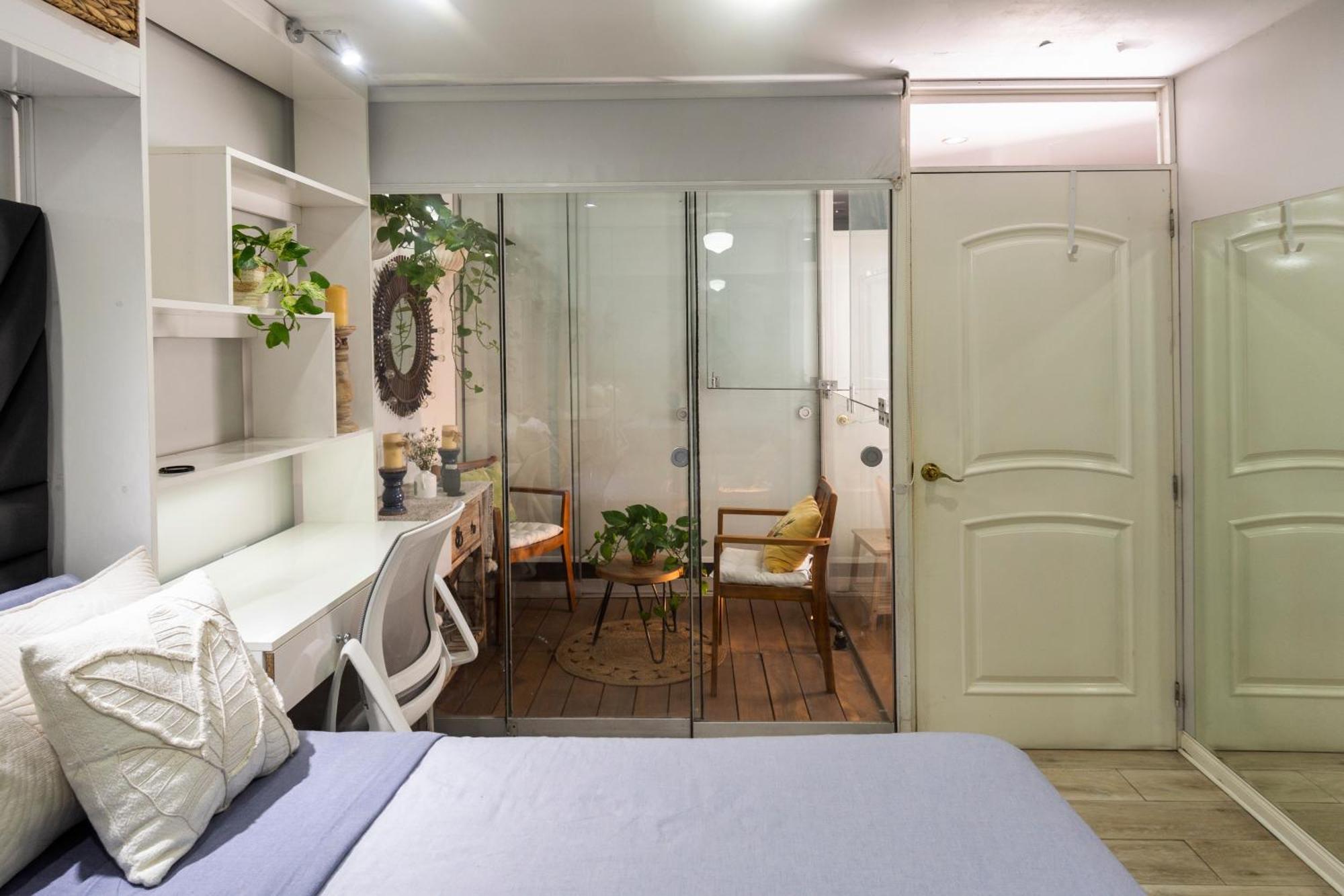 Casa Ramos Salamanca - Airport Pick Up And Drop Off Service - Homestay Lima Exterior photo