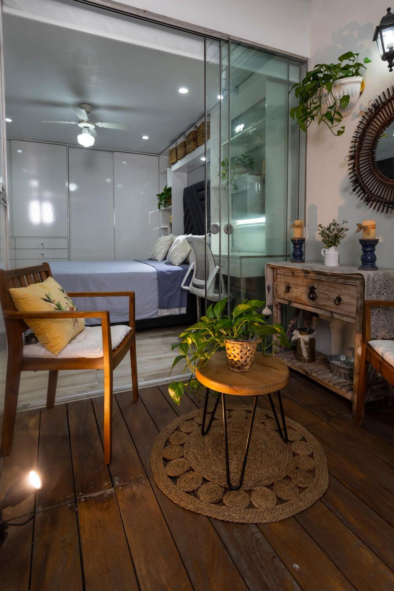 Casa Ramos Salamanca - Airport Pick Up And Drop Off Service - Homestay Lima Exterior photo